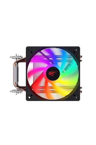Havit Gamenote F2005 120mm Rgb İşlemci Fanı Lga1700