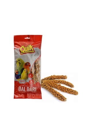 QUİK Daldarı - 120 gr QUİK Daldarı - 120 gr