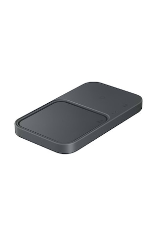 Samsung 15w Kablosuz Şarj Cihazı Black Ep-p5400tbegww