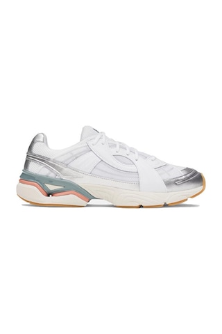 Under Armour Ua Sola Unisex Günlük Ayakkabı 6005284-102 Beyaz Beyaz