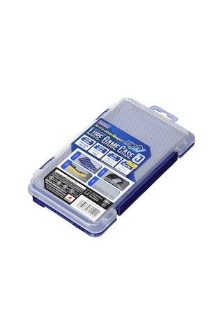 Meiho Lure Game Case J Lrf Maket Kutusu Meiho Lure Game Case J Lrf Maket Kutusu