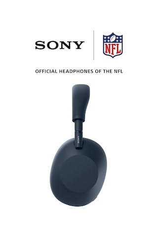 Sony Wh- 1000xm6 Kulak Üstü Bluetooth Kulaklık