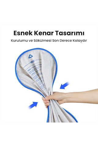 Petkit Purobot Ultra Akıllı Kedi Tuvalet Pedi