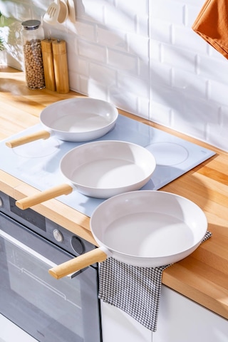 Ultimate Pro 3 Parça Tava Seti