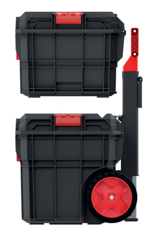 Kistenberg Kxbas604075 X Blok 2'li Set Takım Çantası