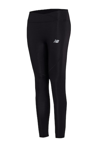 New Balance Lifestyle Kadın Tayt
