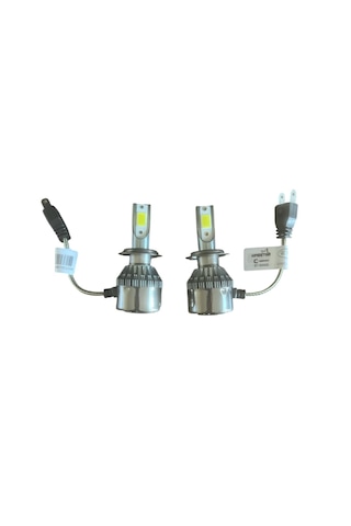 H7 Led Zenon 12v C-serıes