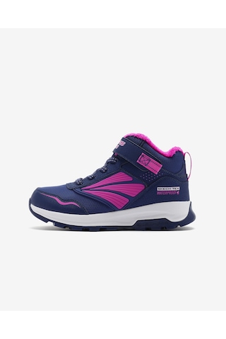 Skechers Storm Blazer - Hydropolis Büyük Kız Çocuk Mavi Bot 303461l Nvpr Mavi