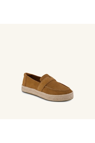 10023060 Brown Sugar Sneaker Kadın 10023067 10023060 10023064 Toms Blakely 10023060 Brown Sugar