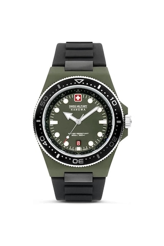 Swiss Military Smwgn0001181 Erkek Kol Saati