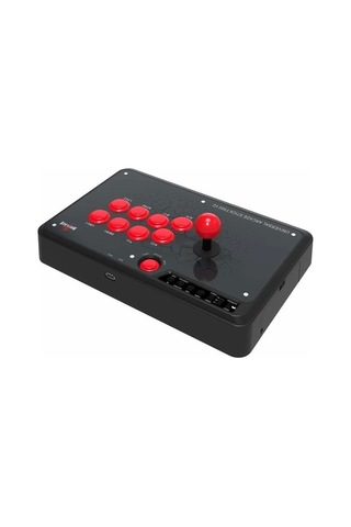 Mayflash Evrensel Arcade Dövüş Çubuğu F500 Anahtar İçin