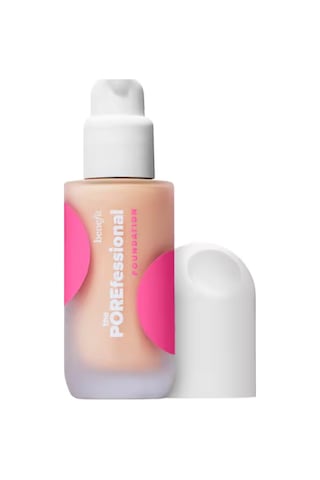 Benefit Cosmetics Niacinamide İçeren, Pürüzsüzlük Etkili Fondöten 5c Diğer