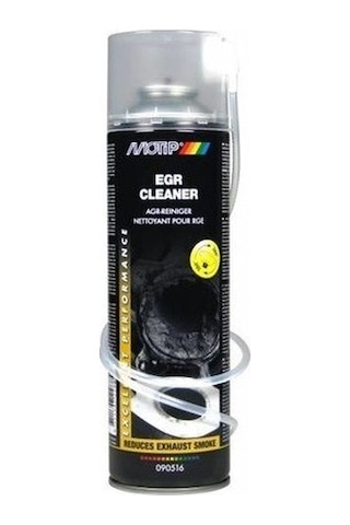 Motip Egr Valfi Temizleme Spreyi 500 Ml