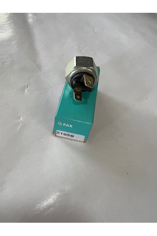 Karsan J10 - J9 Premier Fren Hidrolik Stop Müşürü Fae 21020