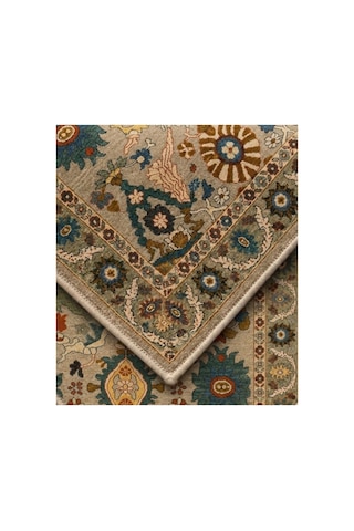 Doğal İplik Şönil Dokuma Pamuk Taban Halı Koridor Halısı Kilim Antre, Salon Ofis Genç Odası Çok Renkli 912492727 Çok Renkli