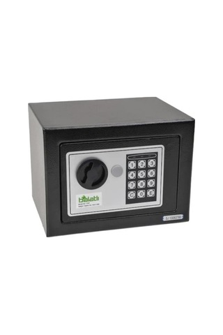 Balatlı Elektronik Tuşlu Para Kasası BLT-PRK-17EF