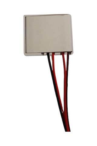 12v 3a Dokunmatik Touch Ayna Arkası Sensörü Beyaz Banyo Aynası Sensörü Mobilya Sensörü Led Işık