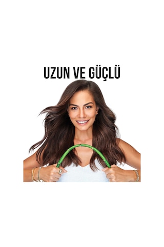 Pantene Pro-V Miracles Biyotin & Bambu Şampuan 400 ML