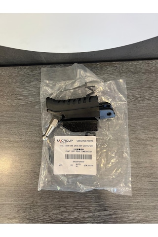 Rks Srk125 R Ön Basamak Sol -