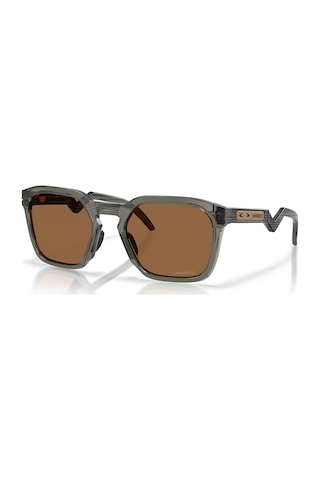 Oakley 0oo9533 953308 54 Unisex Güneş Gözlüğü Siyah