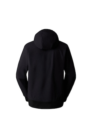 The North Face M Tekno Logo Hoodie Erkek Outdoor Sweatshirts Nf0a82v64h01 Siyah SiYAH