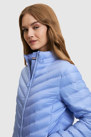 U.s. Polo Assn. Kadın Lila Mont 50319199-vr245 Lavanta