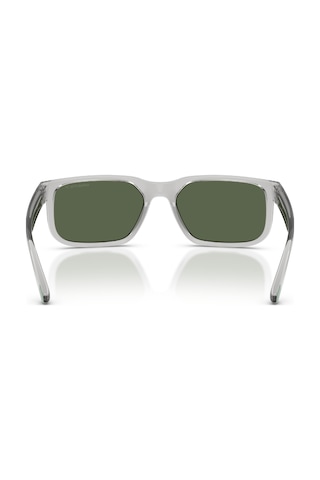 An 4372 28589a 57 Arnette Polarize Güneş Gözlüğü Siyah