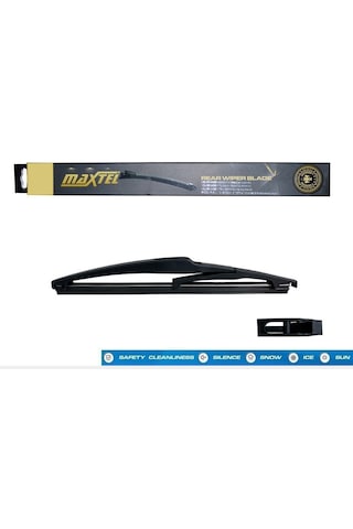 Chery Tiggo 7 - 8 Arka Silecek Süpürgesi - 220 Mm Chery Tiggo 7 - 8 Arka Silecek Süpürgesi - 220 Mm