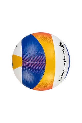 Mikasa Bv550c Fıvb Onaylı Plaj Voleybolu Maç Topu Sarı