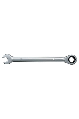 5391 Cırcır Kombine Anahtar 10 Mm Düz