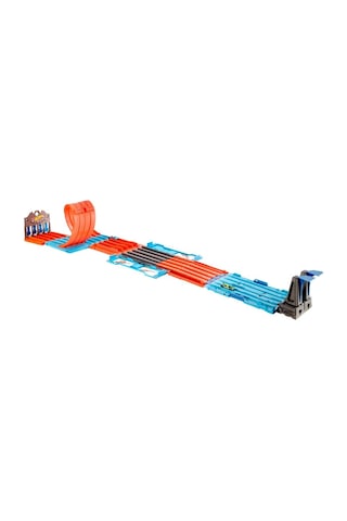 Hot Wheels Yarış Kasası Gkt87