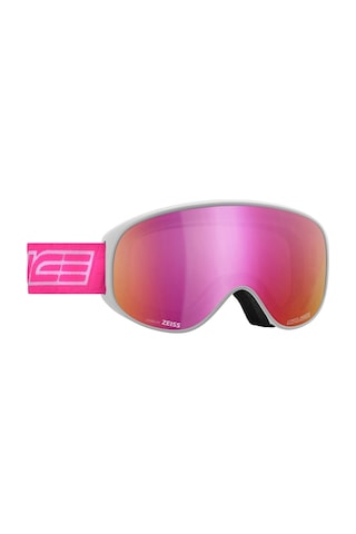 Salice Unisex Goggle 101darwf Beyaz/mor Renkli Beyaz