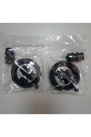 Citroen C5 Kaliper Tamir Takımı Ön 2001-2008