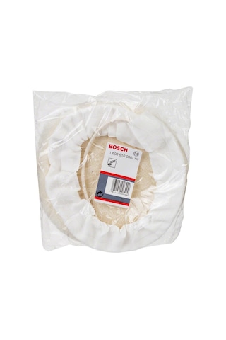 Bosch 180 Mm Kuzu Yünü Polisaj Parlatıcı 1608610000