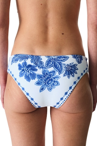 Penti Renkli Giana Hipster Bikini Altı