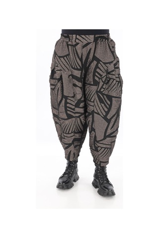 Zedd Plus 24631 Pantolon Vizon