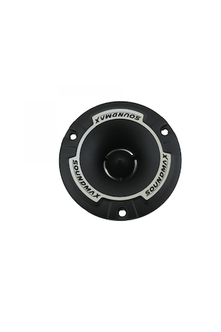 Soundmax Sx-ta37 10 Cm Dom Tiz 200w 100 Rms
