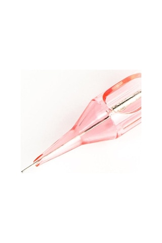 Kwadron Pmu Optima 25/3 Rllt Round Liner Long Taper - Kartuş Pmu İğnesi