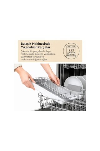 Ers Elektrikli Izgara 2000w Sbg-7102