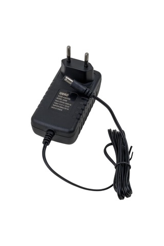 Ayt Weko 14.4 Volt 2 Amper 5.5x2.5 Uçlu Akü Şarj Cihazı Kırmızı Yeşil Ledli Adaptör