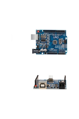 Emes Robotik Arduino Uno R3 58 Parça Robotik İlk Adım Seti M4