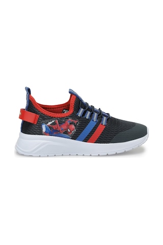 Spiderman Aragon.f6fx Lacivert Erkek Çocuk Sneaker 000000000102238891 Lacivert