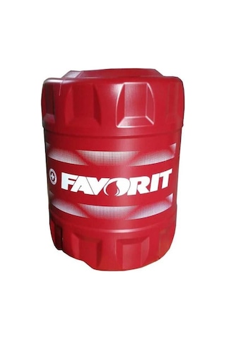 Favorit SAE 90 API GL-1 Bidon Dişli Yağı 20 L