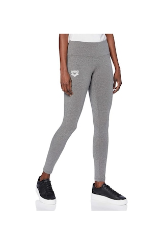Arena W Te Tıght Gri Kadın Tayt 03777552 Gri