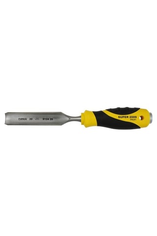 Narex Super 2009 Line Profi Oluklu Iskarpela 20 Mm 812420
