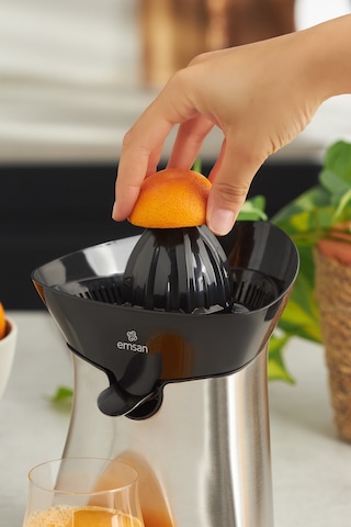 Emsan Freshmix 60 W Narenciye Sıkacağı