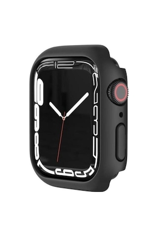Apple Uyumlu  Watch  40mm Zore 01 Kasa Ve Ekran Koruyucu