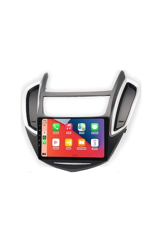 NAKAMİCHİ Chevrolet X-trax Android Multimedya Sistemi (2012-2016) 2 Gb Ram 32 Gb Hafıza