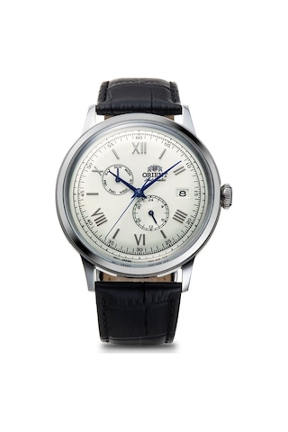 Orient Classic Ra-ak0701s30b Erkek Kol Saati Gri