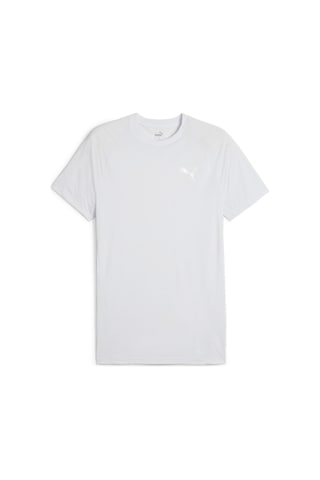 Puma Evostrıpe Erkek T-shirt 678992 42 Gri